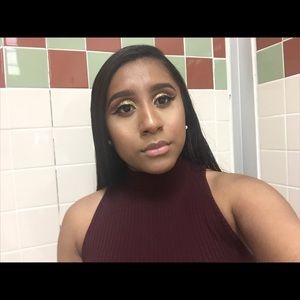 Meet your Posher, Litzy